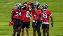2026 Atlanta Falcons training camp: Latest intel, updates