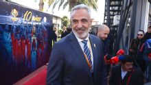 La defensa de Pablo Milad sobre su gestión como presidente de la ANFP