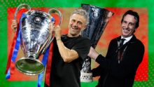 PSG-Aston Villa, el partido de Supercopa de Europa que abrirá la temporada