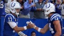 Fantasy football buzz: Jones or Pierce? Which member of the Colts offense is worth the risk?
