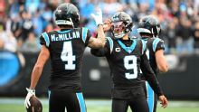 Betting on the Carolina Panthers in 2026: Defending NFC South champs underdogs to repeat