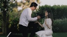Justin Herbert, Madison Beer announce engagement