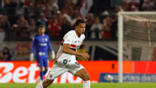 Com Osorio em alta, São Paulo recebe sondagens de clube italiano e estabelece valor para negociar zagueiro