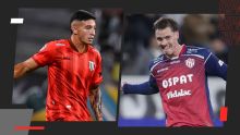 Cuándo juegan Gimnasia de Mendoza vs. Unión por la Torneo Clausura: equipo, fecha, hora y TV en vivo
