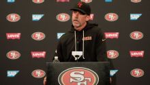 NFL: Kyle Shanahan estuvo a punto de perder ojo en accidente