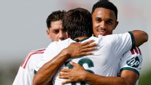 Un acotado Real Madrid arrancó una nueva era Mourinho con goleada ante Leganés