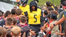 NFL: Jalen Ramsey fue colocado en la lista PUP de los Steelers