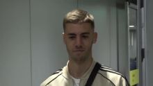 Se cayó fichaje de Valentín Gauthier en Universidad de Chile