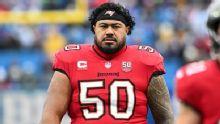 Vita Vea trade request: Five NFL team fits for the Bucs DT