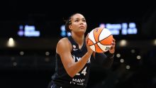 2026 WNBA championship odds: Collier's return keeps Lynx as favorites after All-Star break