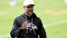 2026 Baltimore Ravens training camp: Latest intel, updates