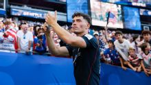 USMNT's Berhalter joins Middlesbrough from Vancouver Whitecaps
