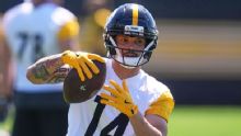 2026 Pittsburgh Steelers training camp: Latest intel, updates