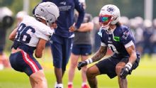 2026 New England Patriots training camp: Latest intel, updates
