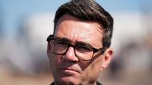 Andy Burnham joins critics of FIFA's World Cup private investment plan