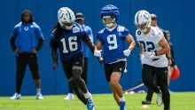 2026 Indianapolis Colts training camp: Latest intel, updates