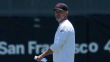 Shanahan dice que accidente fue su culpa y que informe es erróneo