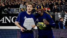 Piepjong Cambuur zoekt naar versterkingen: "Er moeten nog vijf of zes spelers aansluiten"