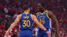 The Warriors are standing pat as the Curry era reaches another crossroads﻿