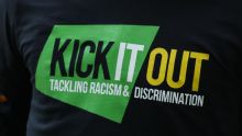 Kick It Out: Discrimination 'deeply embedded' in football, reports up 25%