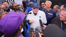 NFL: Jerry Jones convencido que Cowboys pelearán por Super Bowl