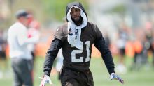 NFL: Browns convierten a Denzel Ward en esquinero mejor pagado