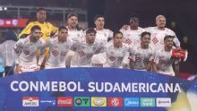 ¿Podrá remontar ante Lanús? Cienciano, el club peruano con mayor porcentaje de eliminatorias ganadas a nivel continental