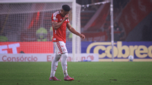 Inter admite erro em áudio falso do VAR para defender Victor Gabriel e nega má-fé: 'Compromisso com ética, transparência e respeito'