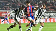 ¡EN VIVO! San Lorenzo recibe a Gimnasia de Mendoza, en busca de su primera victoria del Clausura
