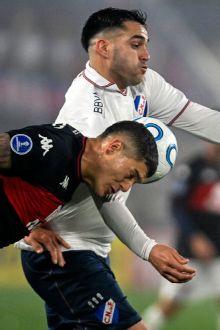 ¡EN VIVO! Tigre y Nacional se enfrentan en Victoria por la CONMEBOL Sudamericana