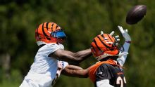2026 Cincinnati Bengals training camp: Latest intel, updates