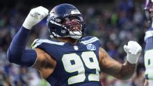 Sources: Seahawks' Leonard Williams lands 3-year, $90M extension