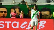En un duelo clave por la permanencia, Banfield superó a Sarmiento