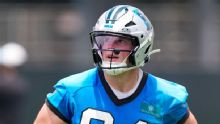 2026 Carolina Panthers training camp: Latest intel, updates