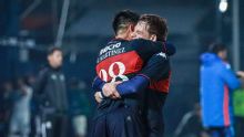 Tigre consiguió una sufrida clasificación en la Sudamericana pese a perder ante Nacional