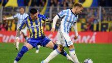 EN VIVO: Rosario Central recibe a Racing en busca de su primera victoria en el Clausura