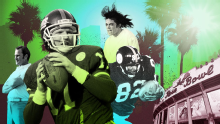 NFL: historia del Super Bowl en sus visitas a Los Angeles