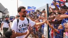 Vozinha, un fenómeno mediático en la lista de fichajes singulares del fútbol chileno