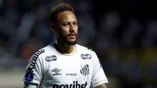 Gabigol sai em defesa de Neymar e manda recado após cobrança no Santos: 'Normal, hoje também rolou'