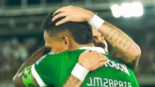 Nacional venció a Tigres y avanzó a los octavos de final de la Copa BetPlay
