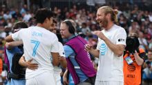 MLS se queda con All-Star Skills Challenge al vencer 3-2 a Liga MX