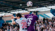 CONAR aceptó el error en Comerciantes Unidos vs. Alianza Lima