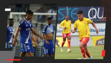 Cuándo juega Emelec vs. Aucas por Liga Ecuabet: equipo, fecha, hora y TV en vivo