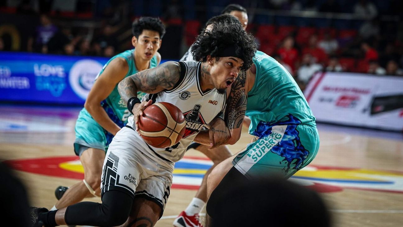 Gilas squads ready for packed international calendar