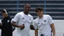 Comunicaciones confirma la gravedad en lesión de Jonathan Moncada
