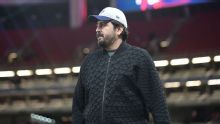 Amaury Vergara y la 'defensa' a jugadores de Chivas ante llamados