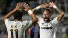 Santos wint ruim van Universidad Central en boekt plekje in achtste finales Copa Sudamericana