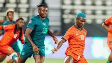 Nigeria in danger of missing World Cup after debutants Malawi cause biggest WAFCON upset