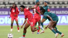 Nigeria in danger of missing World Cup after debutants Malawi cause biggest WAFCON upset