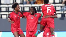 Asisat Oshoala apologises after Malawi stun Nigeria, calls WAFCON defeat a 'wake-up call'